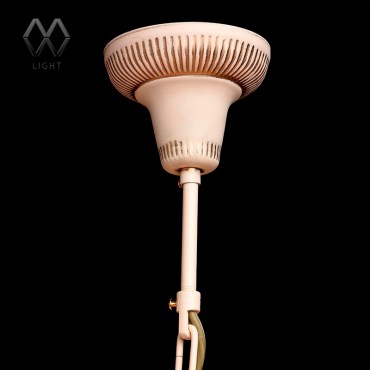 Люстра подвесная MW-Light 450014106 Ариадна 6x40W E14